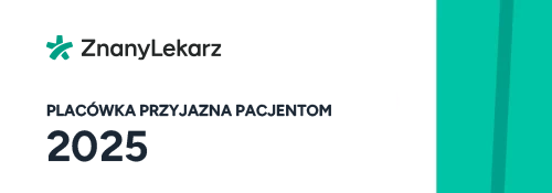 znany lekarz 2025